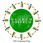 Mundum Nostrum logo